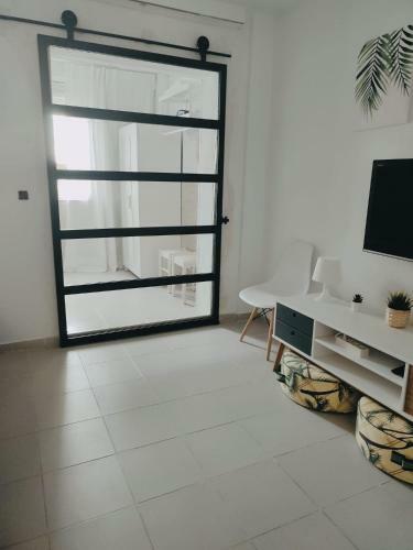 Apartamento Vistas Al Mar En Rota