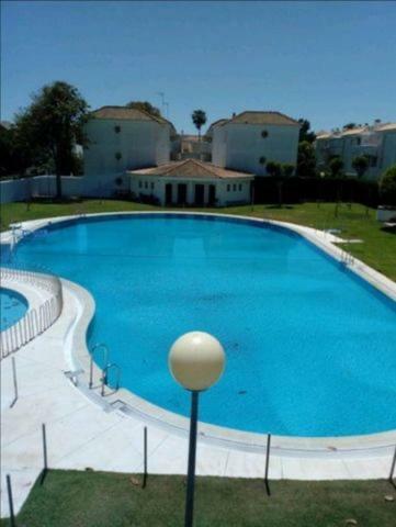 Apartamento Vistas Al Mar En Rota