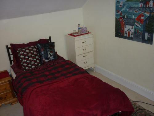 Bed & Breakfast Stonelands House