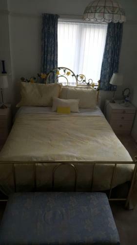 Bed & Breakfast Stonelands House