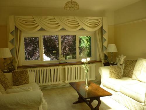 Bed & Breakfast Stonelands House