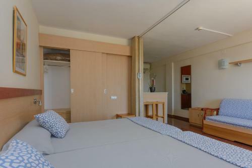 Apartamento Albatros Estudio Vista Al Mar