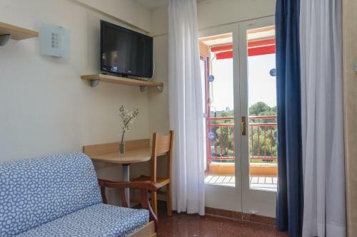 Apartamento Albatros Estudio Vista Al Mar