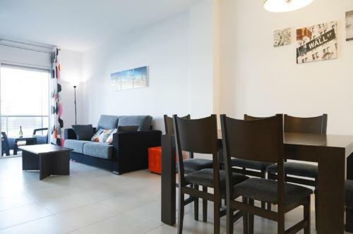 Apartamento Paradise Village Hogaristic
