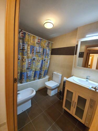 Apartamento Paradise Village Hogaristic