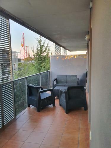 Apartamento Paradise Village Hogaristic