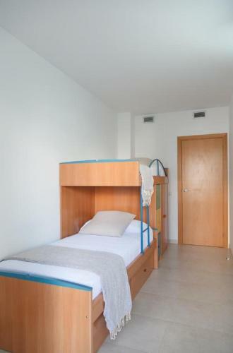 Apartamento Paradise Village Hogaristic