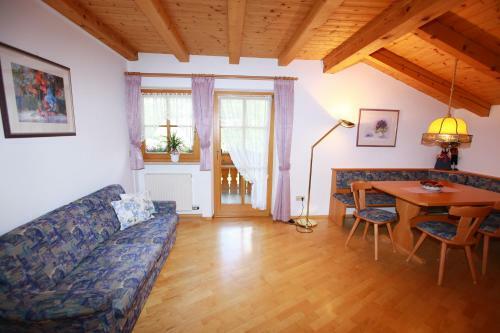 Apartamento Fixlhof