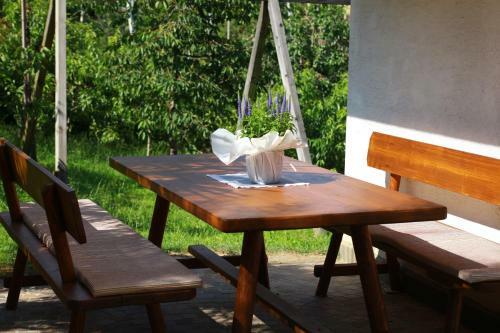 Apartamento Fixlhof