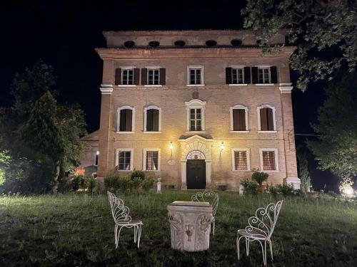 Apartamento Domus Augusti