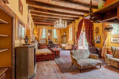 Apartamento Domus Augusti