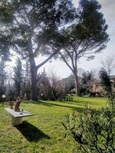 Apartamento Domus Augusti