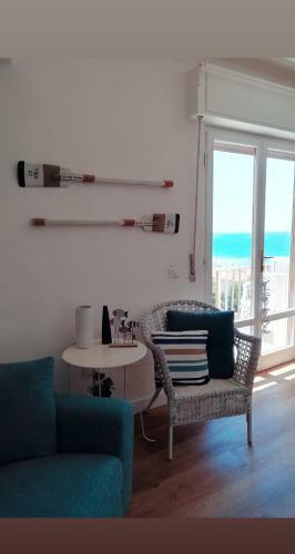 Apartamento Suite Blumare
