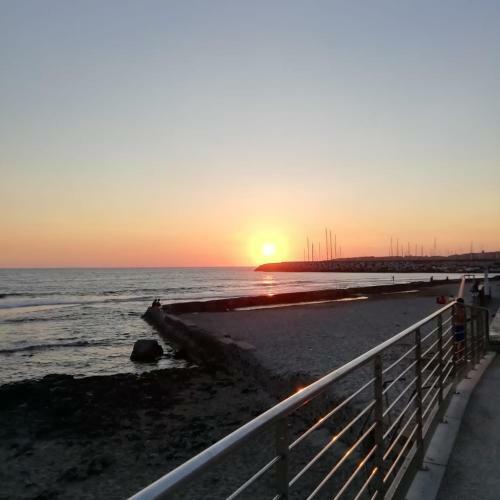 Apartamento Suite Vistamare