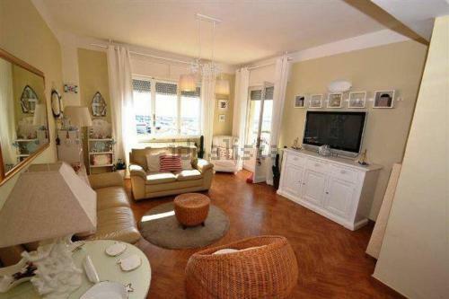 Apartamento Suite Vistamare