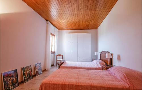 Nice Home In Saludecio With Wifi And 4 Bedrooms