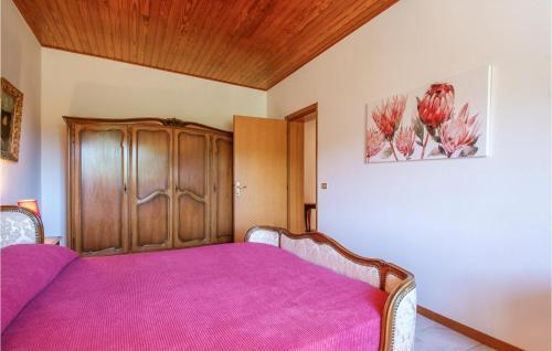 Nice Home In Saludecio With Wifi And 4 Bedrooms