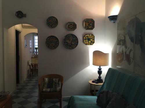Apartamento Dimora Turchese