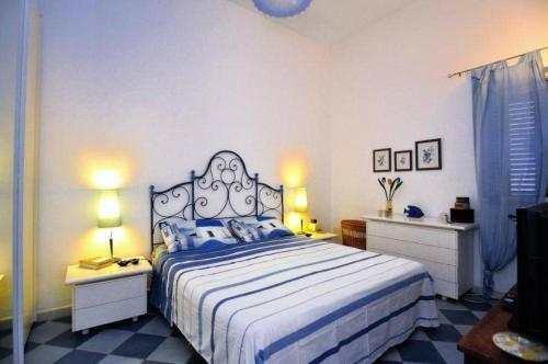 Apartamento Dimora Turchese