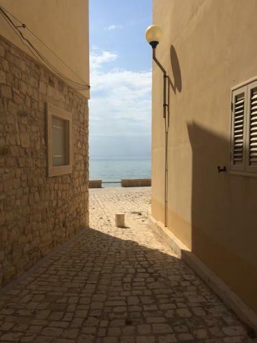 Apartamento Dimora Turchese