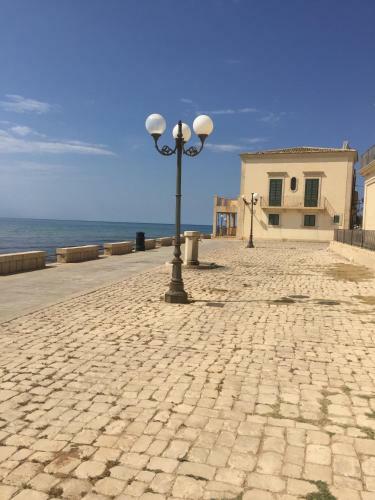 Apartamento Dimora Turchese