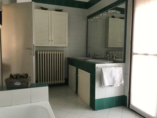 Apartamento Attico Mare Rimini