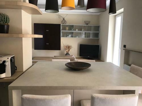 Apartamento Attico Mare Rimini