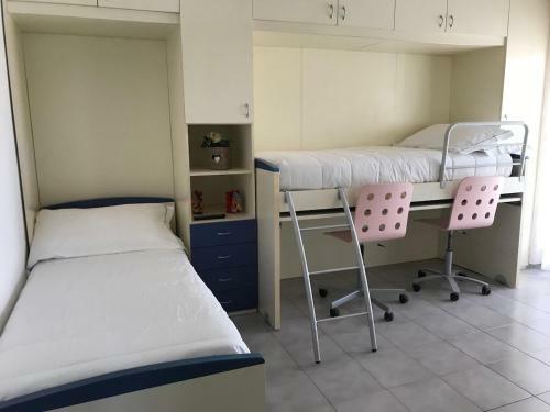 Apartamento Attico Mare Rimini