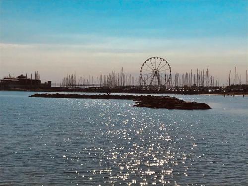 Apartamento Attico Mare Rimini