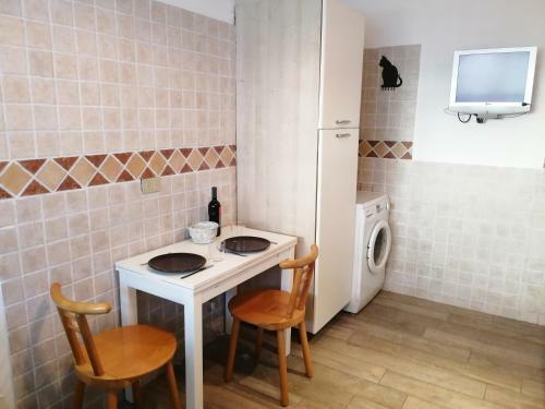 Apartamento Lisa's Home Marina Center
