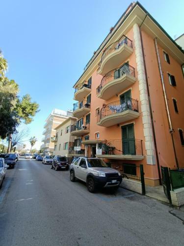 Apartamento Residenza Topazio