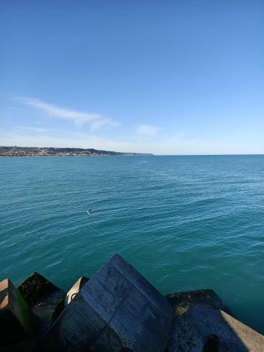Apartamento Residenza Topazio