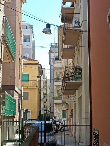 Apartamento Residenza Topazio