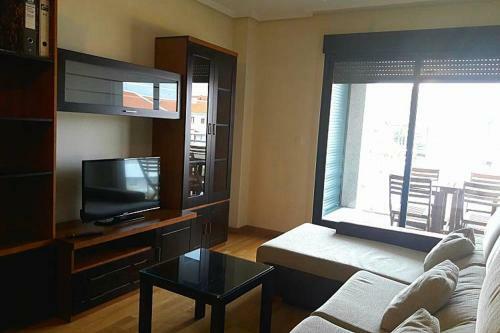 Apartamento Mar De Silgar