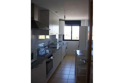 Apartamento Mar De Silgar