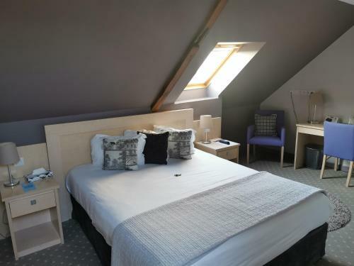 Hotel H�tel Les Palis
