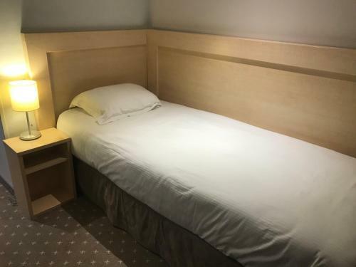 Hotel H�tel Les Palis