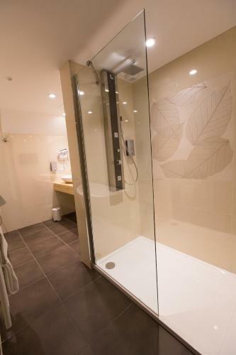 Hotel H�tel Les Palis