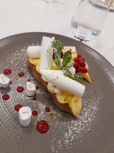 Hotel H�tel Les Palis