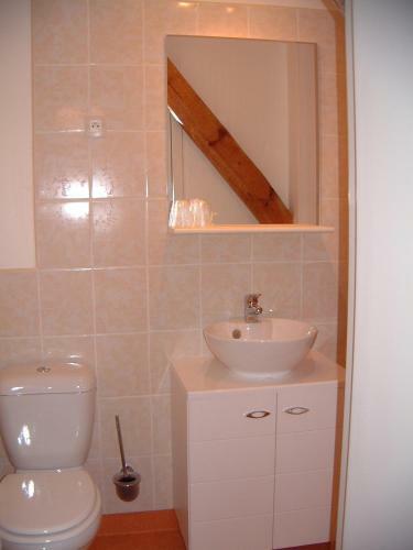 Hostal Maison Neuve Grandval