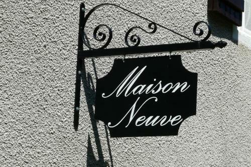 Hostal Maison Neuve Grandval