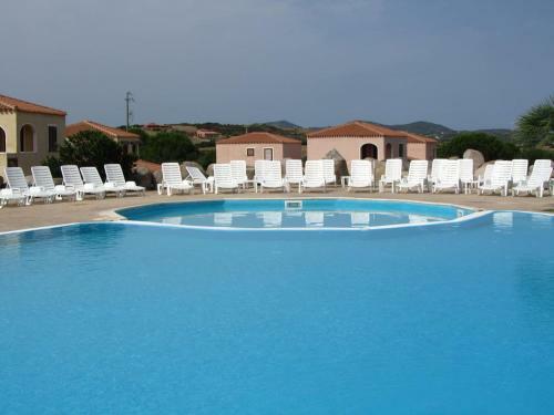 Apartamento Casa Letizia