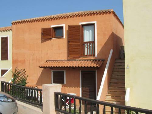 Apartamento Casa Letizia