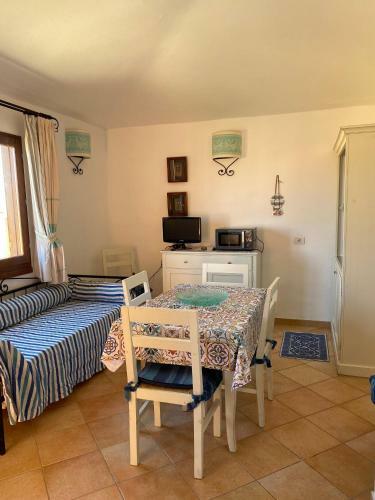 Apartamento Casa Letizia