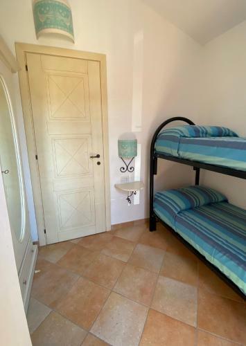 Apartamento Casa Letizia