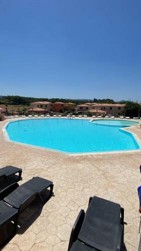 Apartamento Casa Letizia
