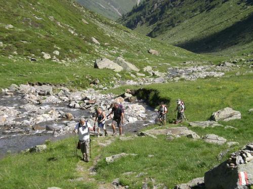 Hostal Pension Brunhild