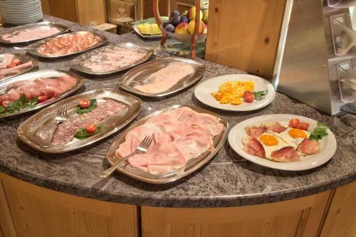 Hostal Pension Brunhild