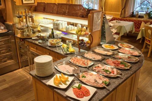 Hostal Pension Brunhild
