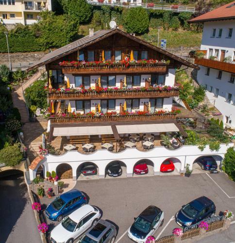 Hostal Pension Brunhild